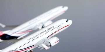 © Aviation Capital Group