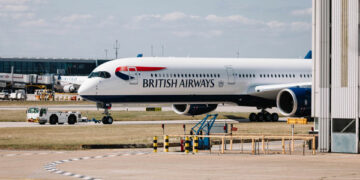 © Stuart Bailey / British Airways