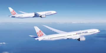 © Boeing