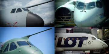Photos © Le Journal de l'Aviation - tous droits réservés