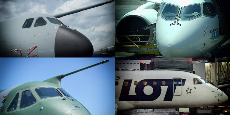 Photos © Le Journal de l'Aviation - tous droits réservés