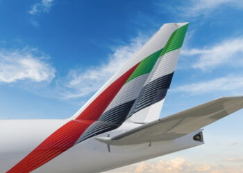 Photo © Emirates