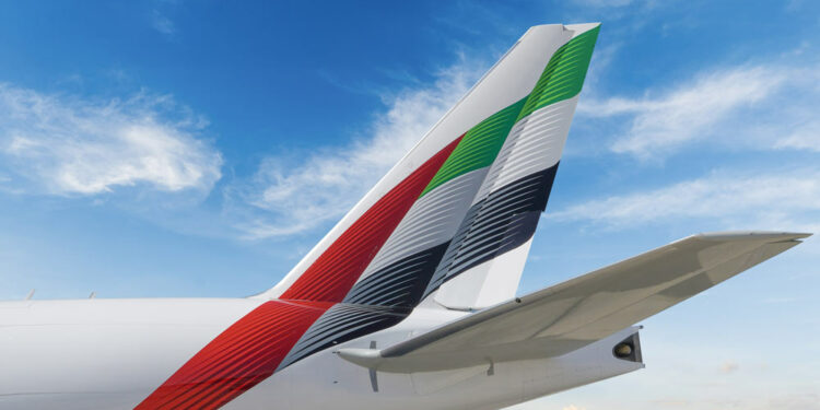 Photo © Emirates