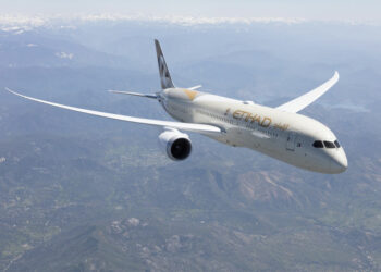 © Etihad