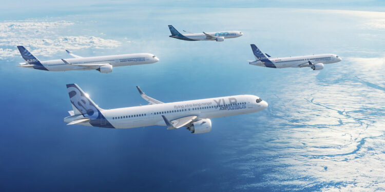 Image © Airbus