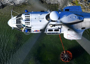 Photo © Airbus Helicopters