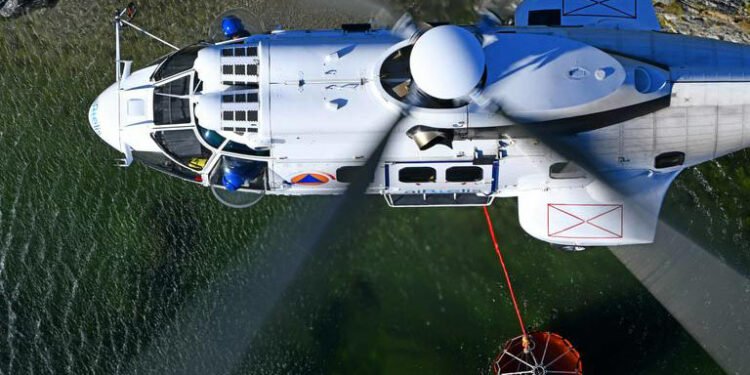 Photo © Airbus Helicopters