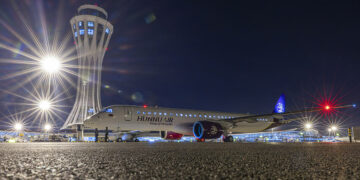 Photo © Embraer
