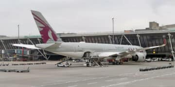 Photo © Le Journal de l'Aviation - tous droits réservés