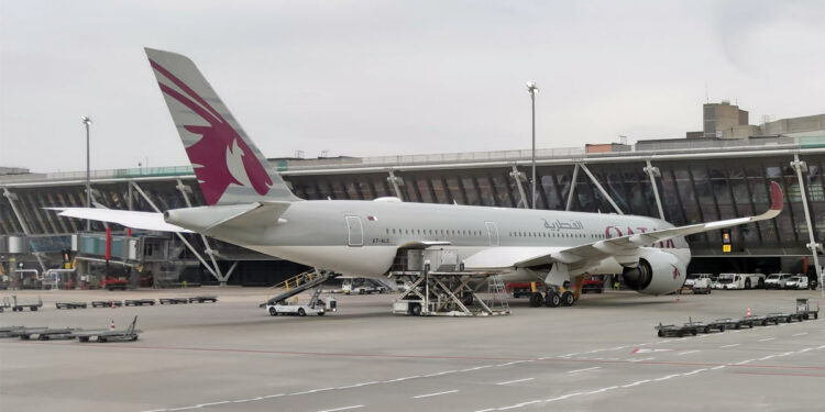 Photo © Le Journal de l'Aviation - tous droits réservés
