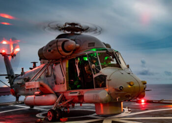 Photo © NZDF