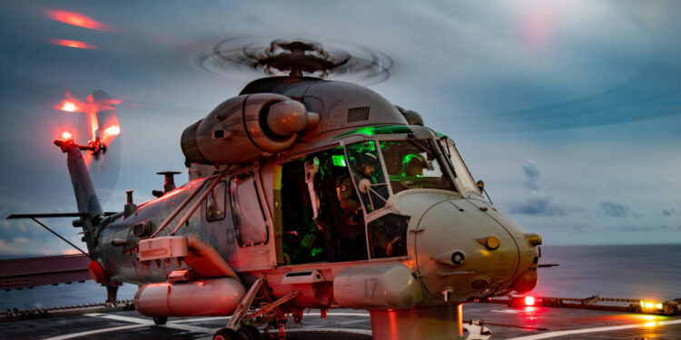 Photo © NZDF