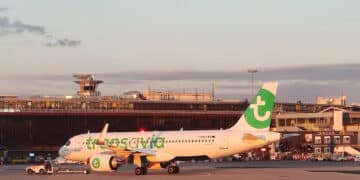 Photo © Le Journal de l'Aviation - tous droits réservés