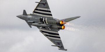 Photo © RAF