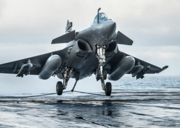 Photo © Dassault Aviation