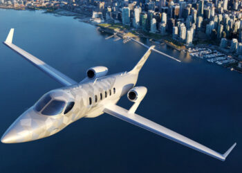 Image © Honda Aircraft