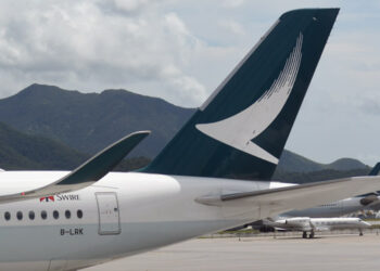 Photo © Le Journal de l'Aviation - tous droits réservés