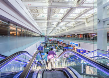 © Dubai Airports