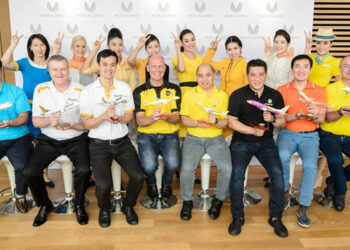 © Cebu Pacific