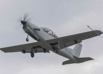 © Diamont Aircraft