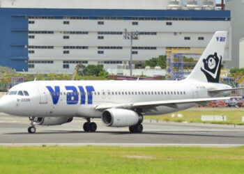 © V Air