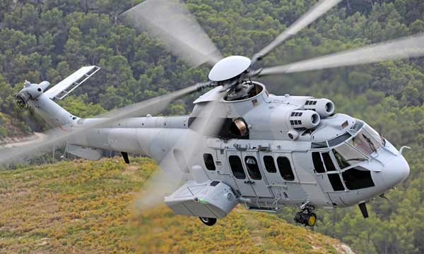 © Airbus Helicopters