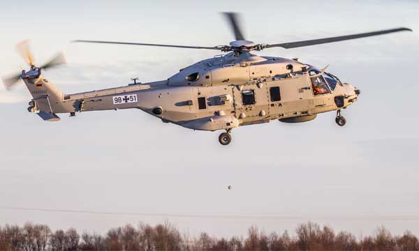 © Christian Keller/Airbus Helicopters