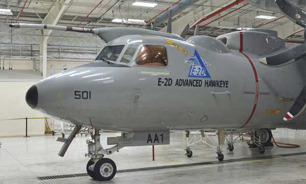 © Northrop Grumman