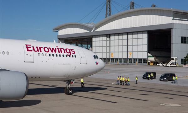 © Eurowings