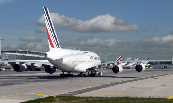 © Le Journal de l'Aviation - tous droits réservés