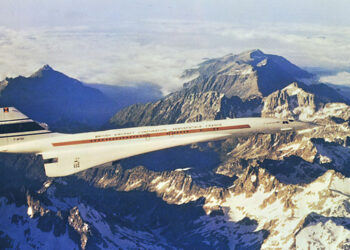 © Aérospatiale