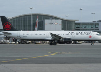 © Air Canada