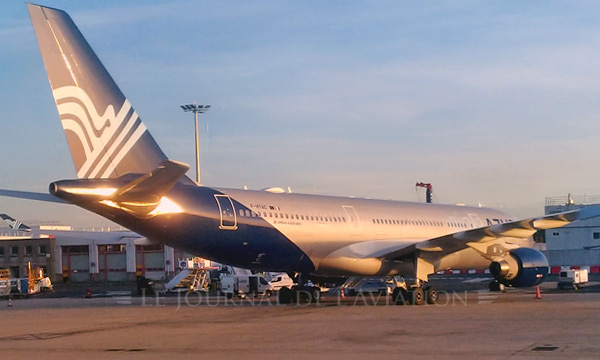 © Le Journal de l'Aviation - tous droits réservés