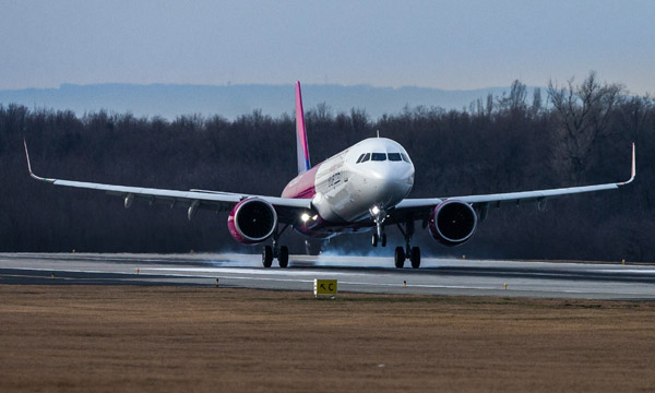 © Wizz Air