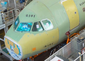 Photo © Airbus