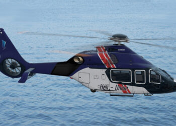 Photo © Airbus Helicopters