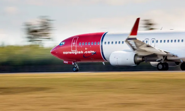 © Norwegian