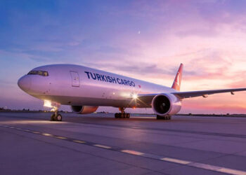 © Turkish Cargo