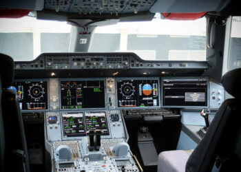 Photo © Le Journal de l'Aviation - tous droits réservés