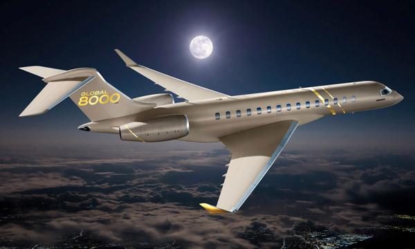 © Bombardier