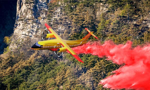 © Deutsche Aircraft