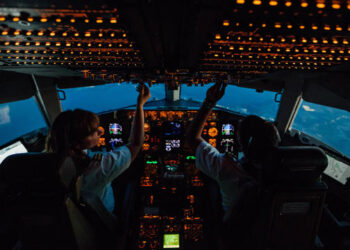 Photo © Delta Air Lines