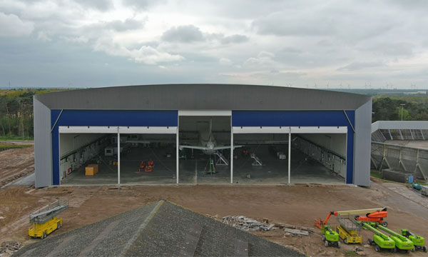 © Fokker Services Group