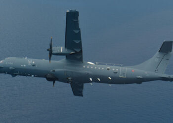 © Luca La Cavera / Leonardo