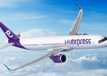 © HK Express