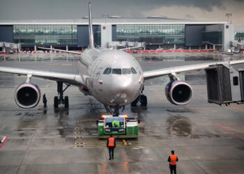 Photo © Le Journal de l'Aviation - tous droits réservés