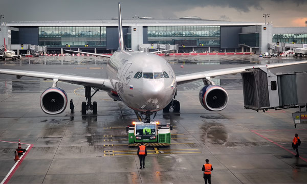 Photo © Le Journal de l'Aviation - tous droits réservés