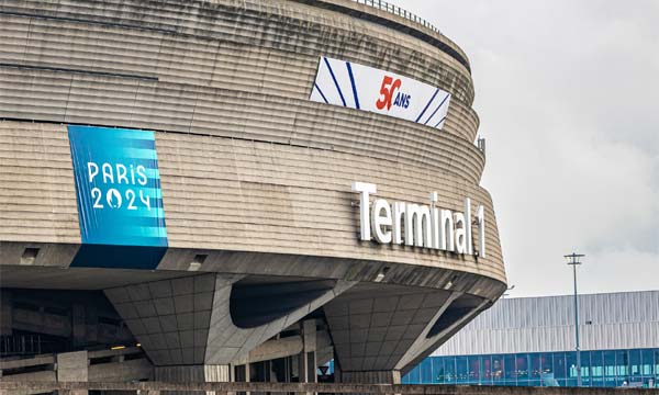 © Arnaud Gaulupeau pour le Groupe ADP