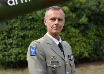 © Armée de terre