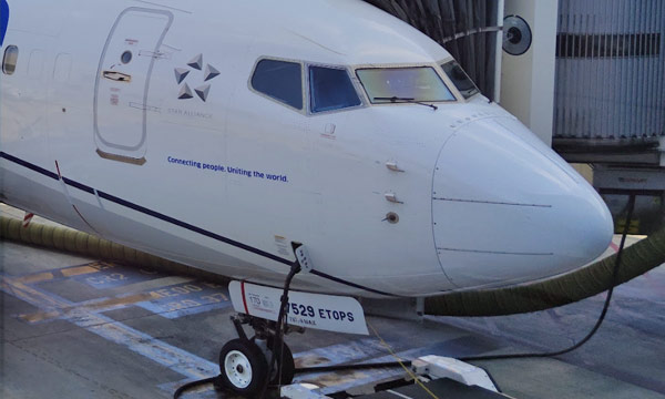 Photo © Le Journal de l'Aviation - tous droits réservés